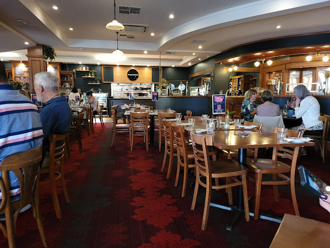Greenwood Hotel