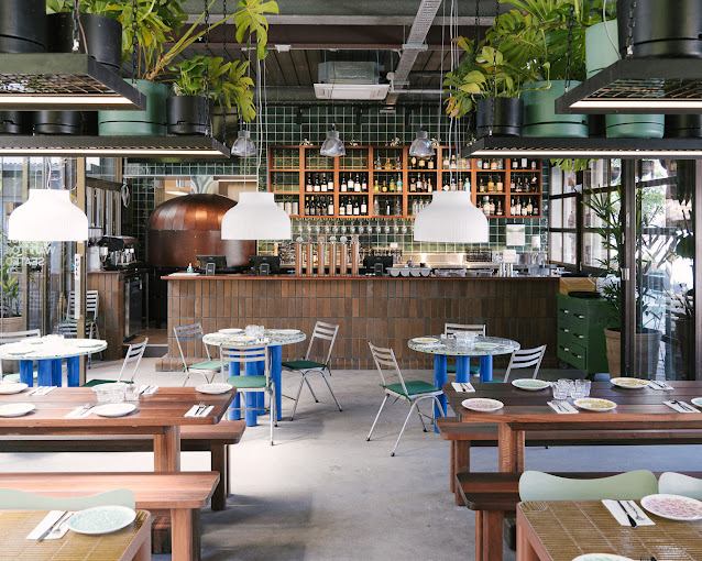 The Garden Leederville