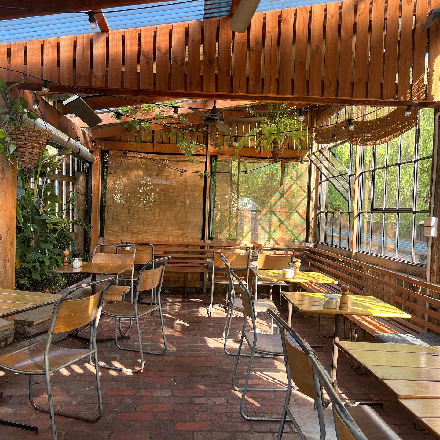 The Farm Cafe