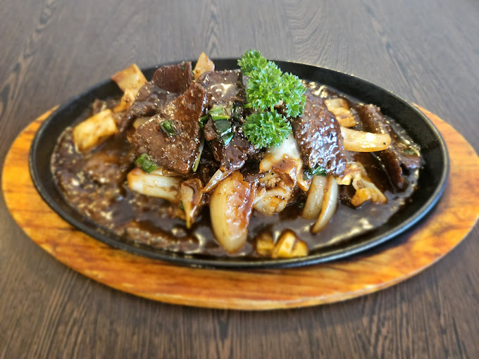 Golden Lakes Chinese Family Restaurant