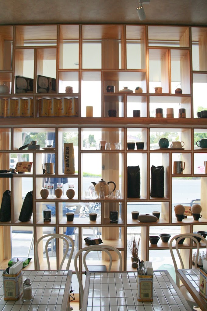 The Food Store