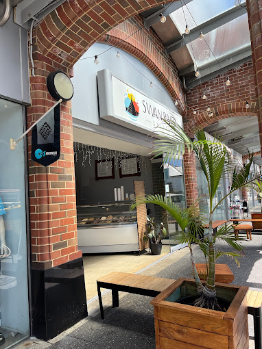 Swan River Gelato