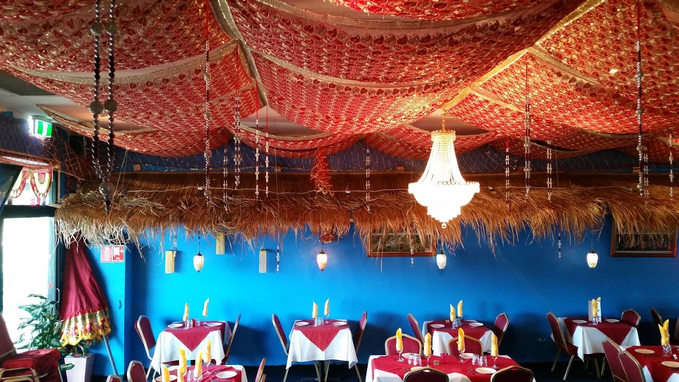Haveli Indian Restaurant - Victoria Point