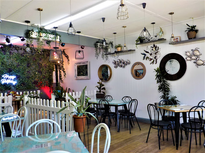 Coffee Rounds Cafe