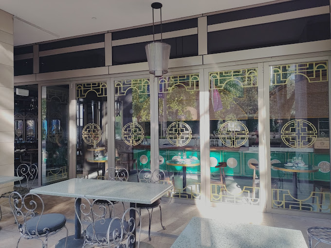 The Chairman Restaurant | 湖南人湘菜馆