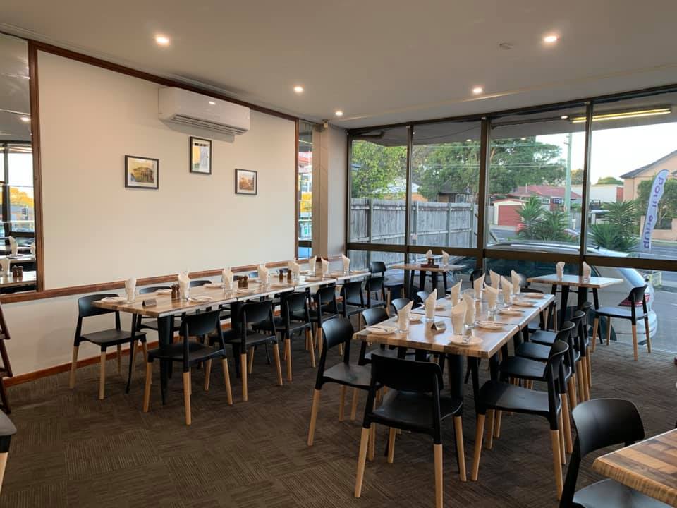 Sam's Italian Restaurant