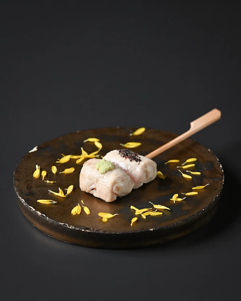 Kuma no Yakitori Bangkok