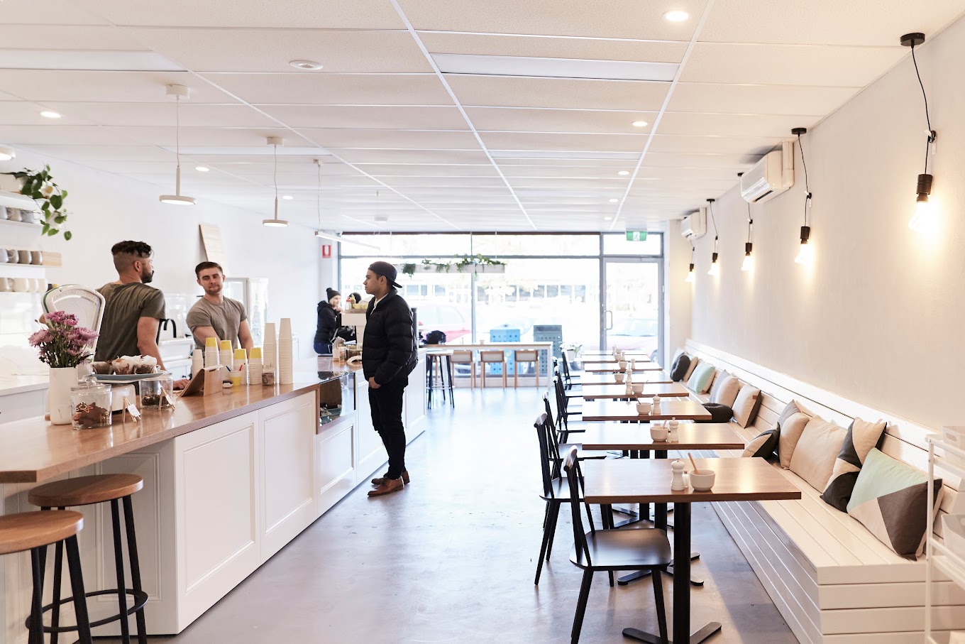 Lorna Cafe