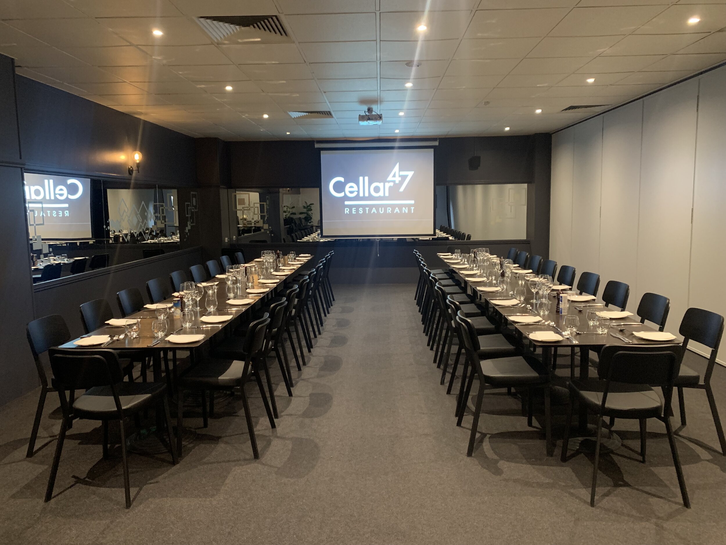 Cellar 47