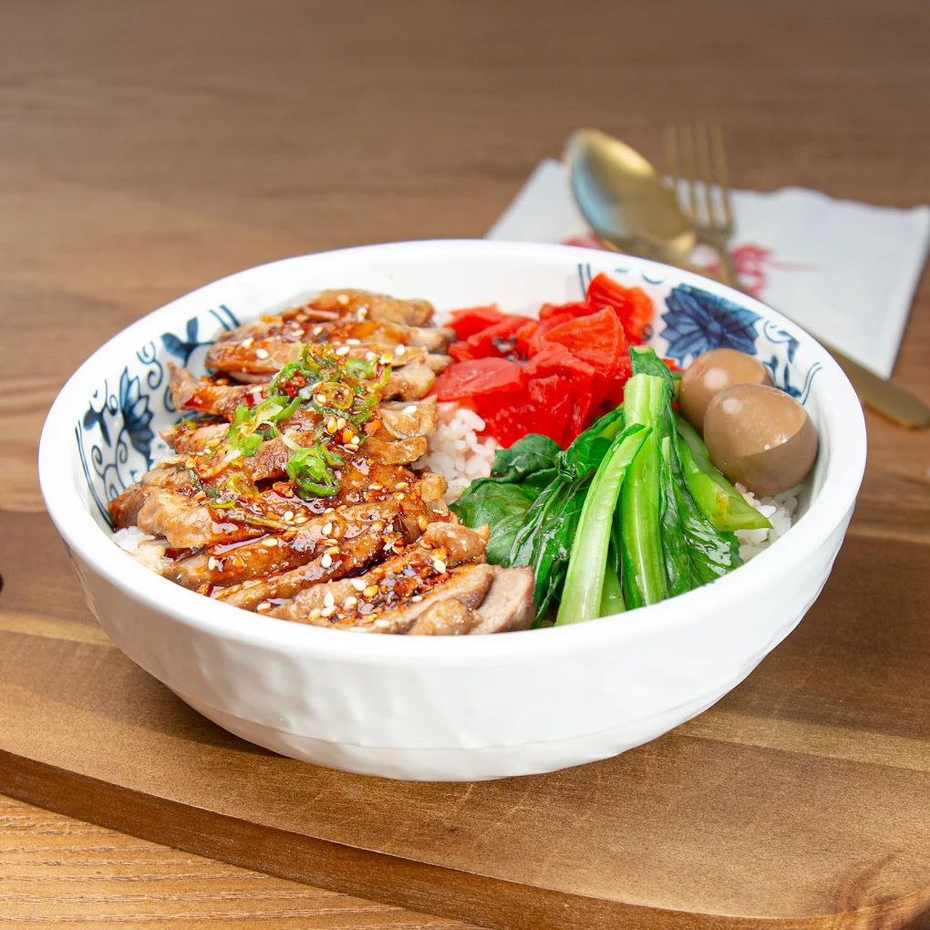 iDumplings Benowa