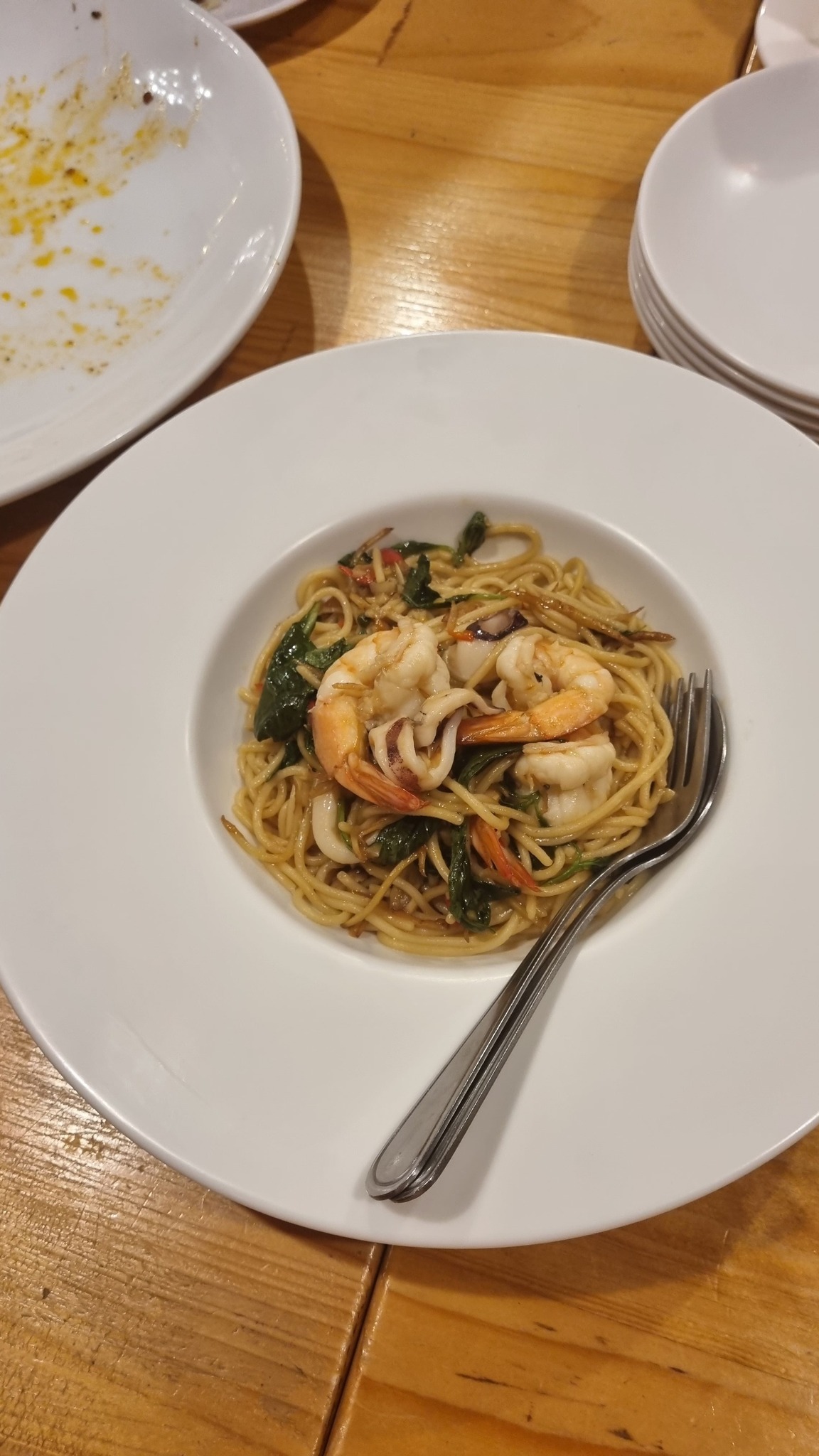 Khao Gaeng Jek Pui (Je Chie)