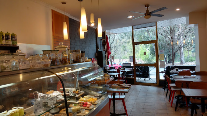 Cafe Z