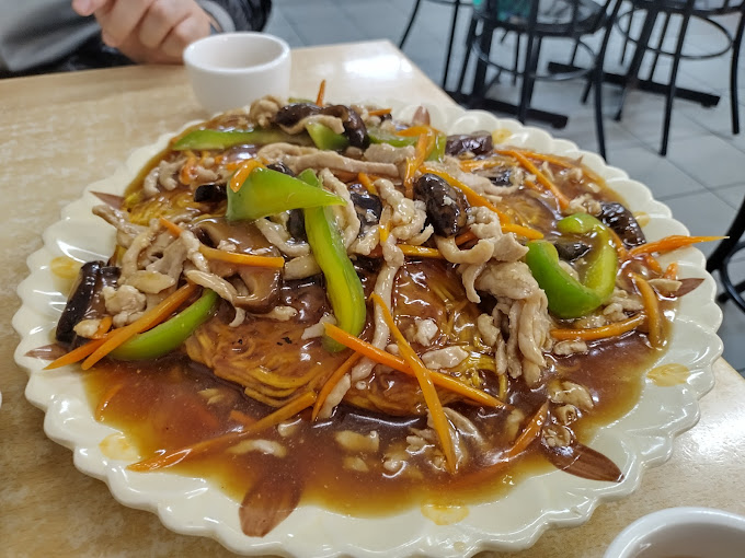 Shanghai Night Ashfield
