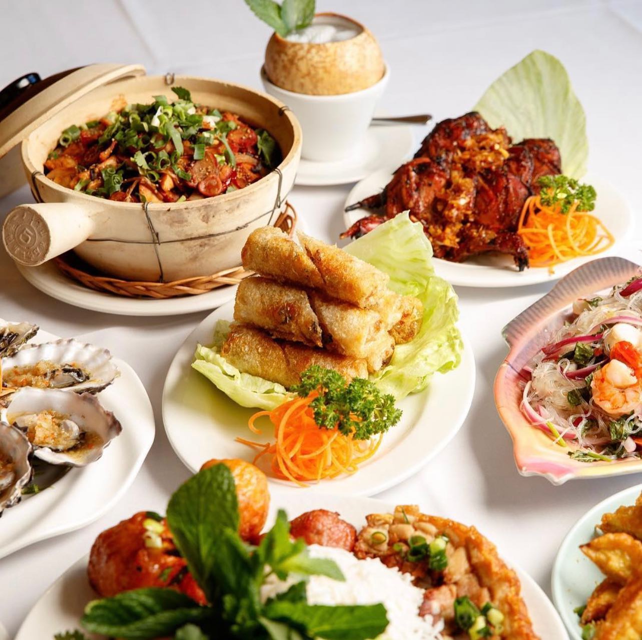 Vietnam Restaurant
