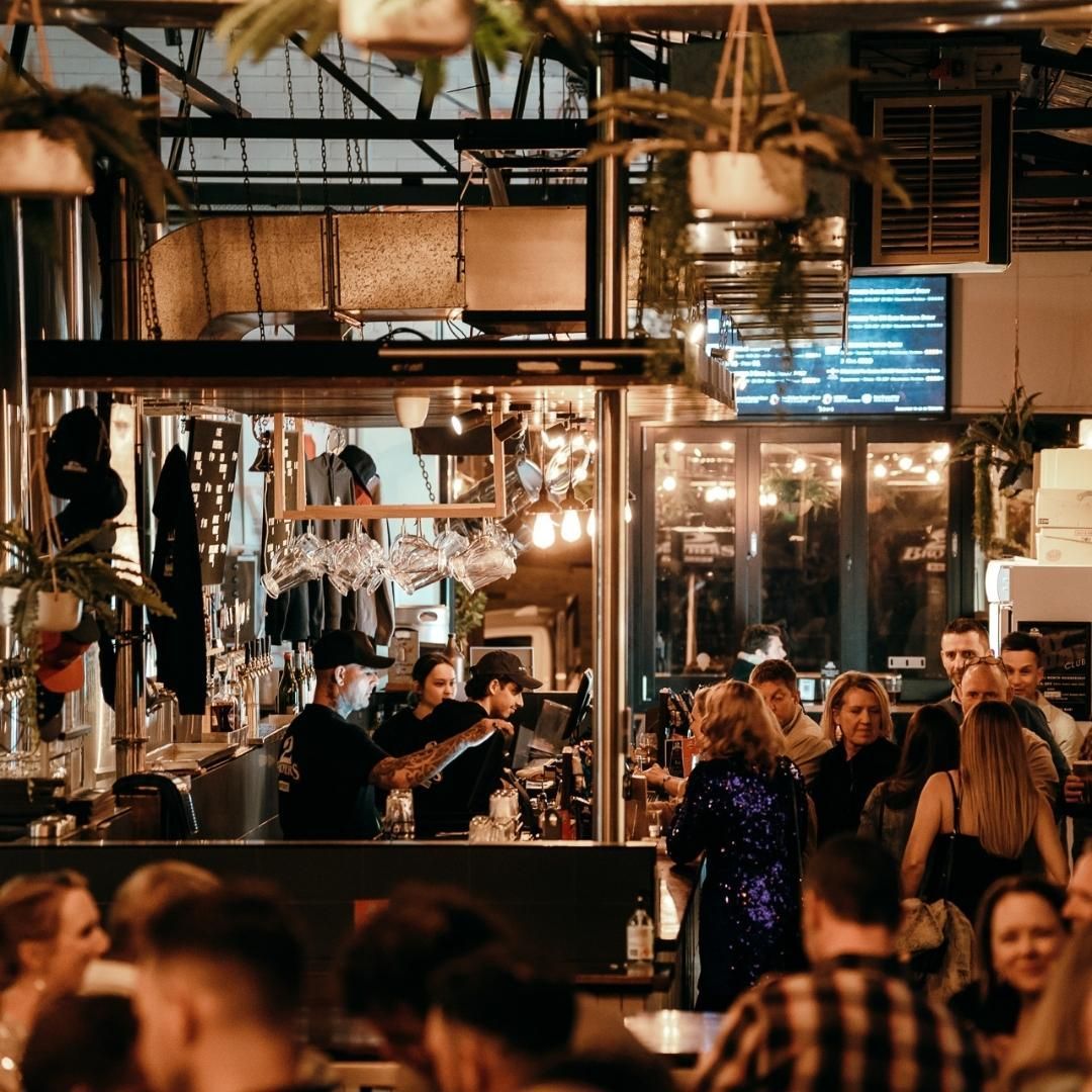 2 Brothers Brewery