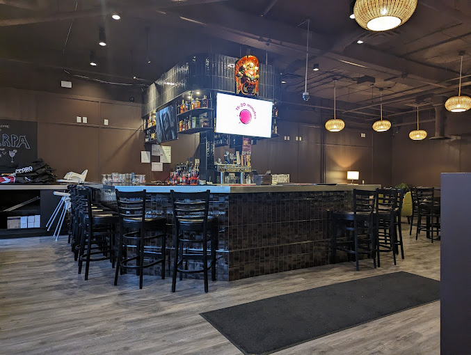 Sherpa Kitchen and Bar