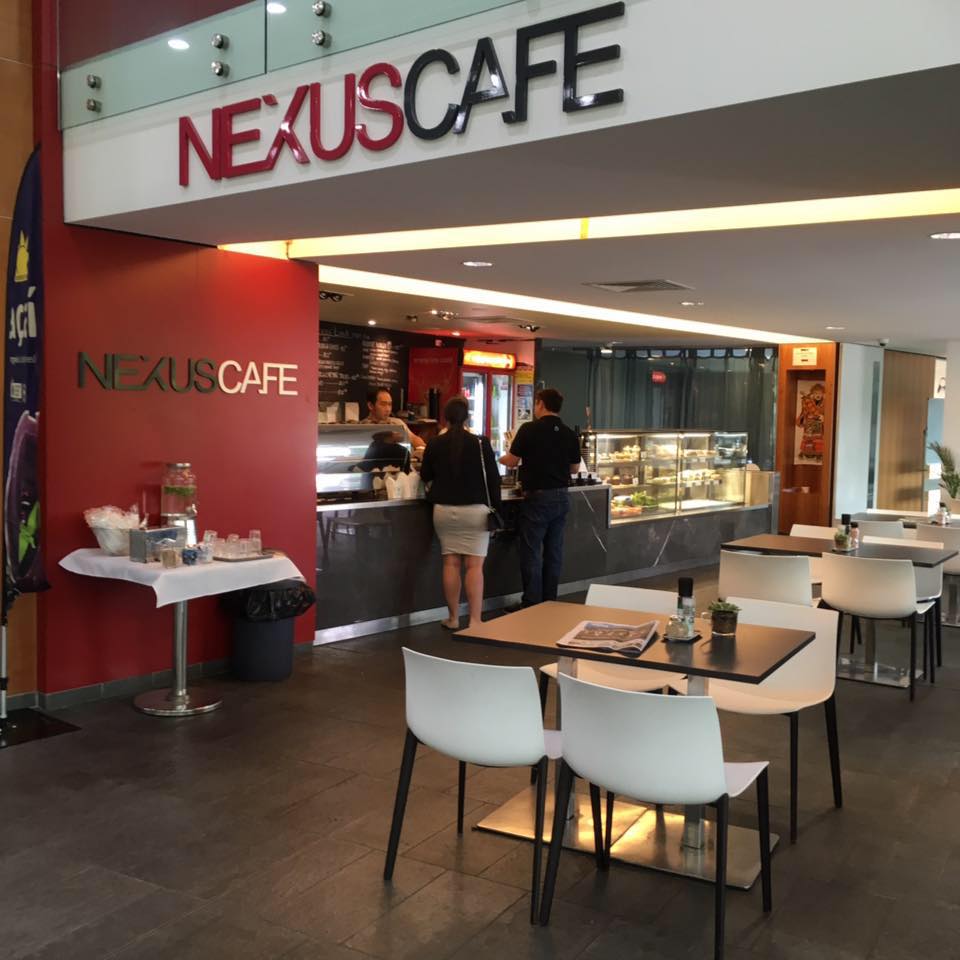 Nexus Cafe & Function Centre