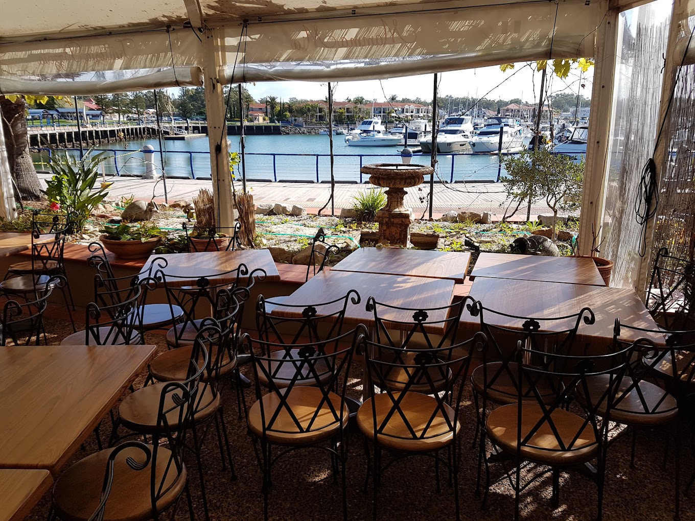 Mamma Mia Trattoria Pizzeria