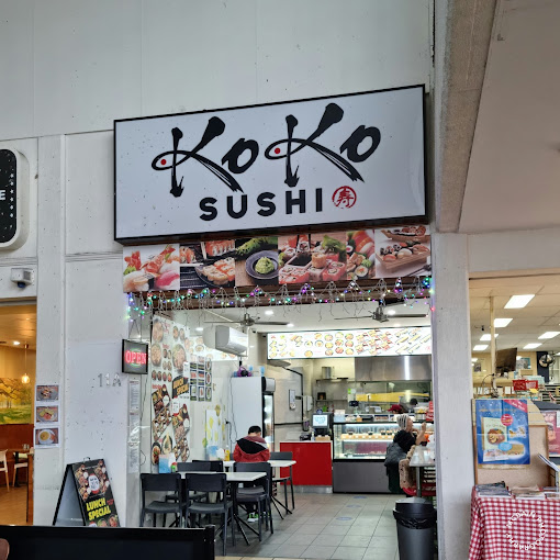 Koko Sushi