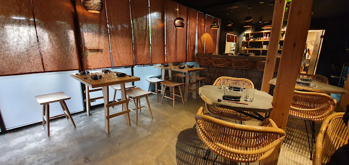 Anekawa Japanese Restaurant