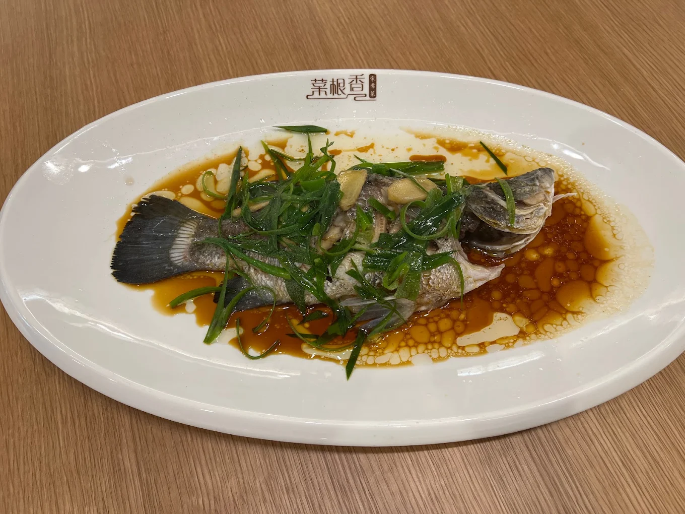 Northern Dumpling