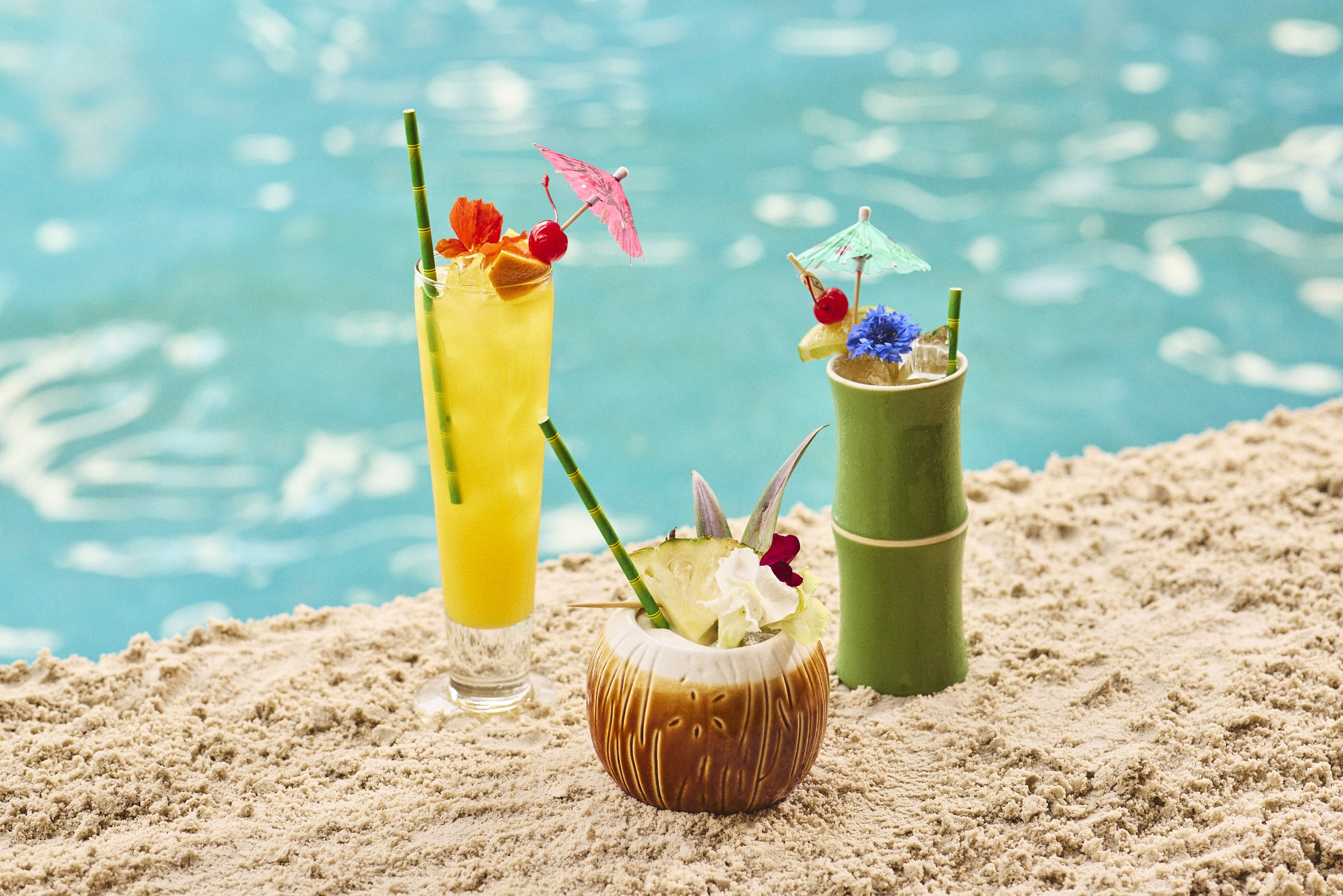 Moon Dog Beach Club