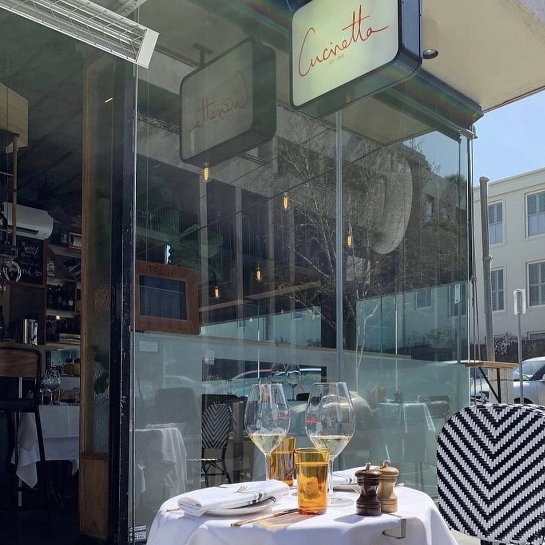 üç¥Cucinetta Melb South Yarra - Italian Restaurant Est. 2013