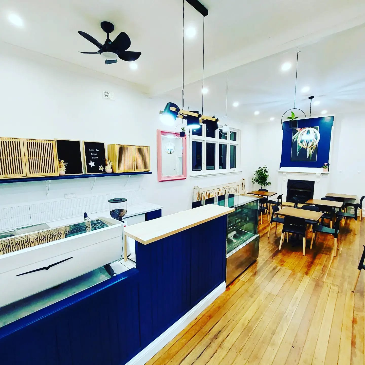Lovebites Coffee Co - The Village