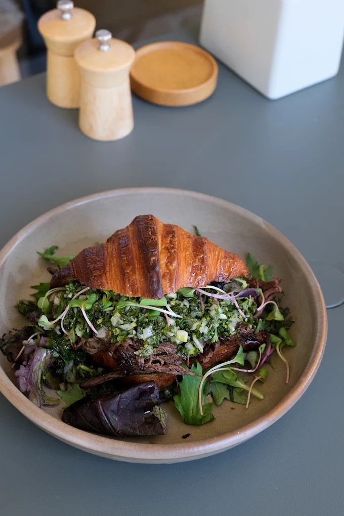 Scroggin Coffee and Eatery