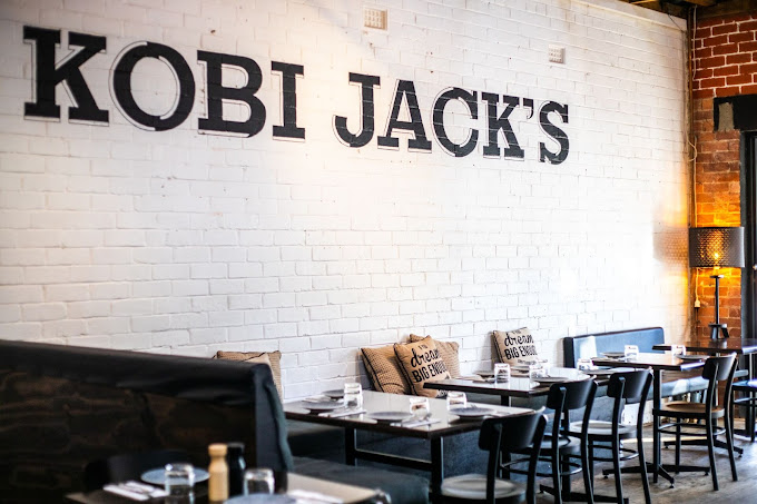 Kobi Jack's