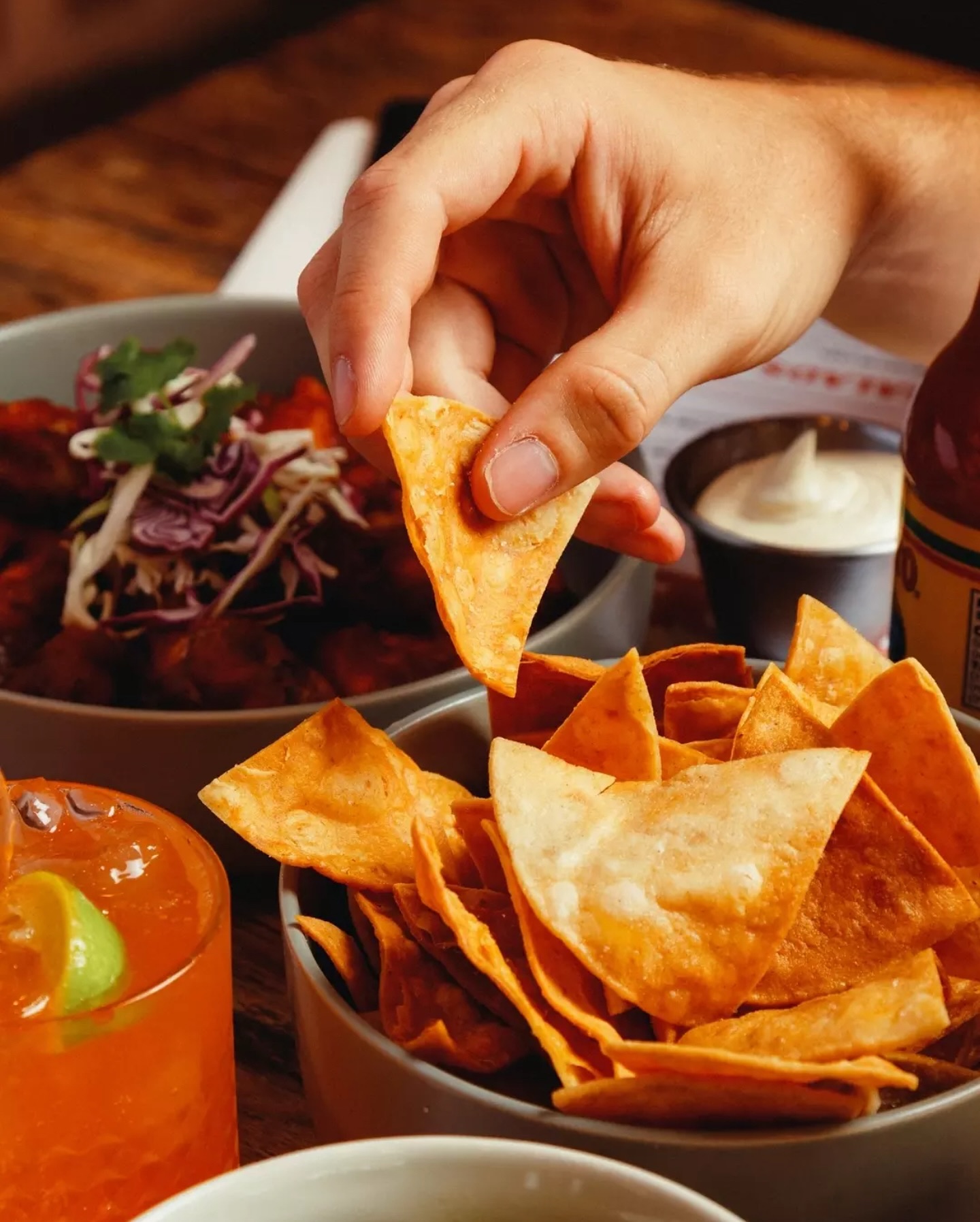 La Bodega Taqueria - East Brisbane