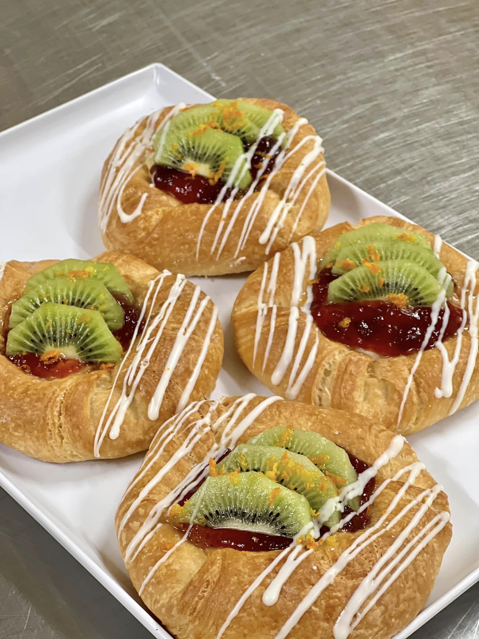 Mawson's Bakery Cafe