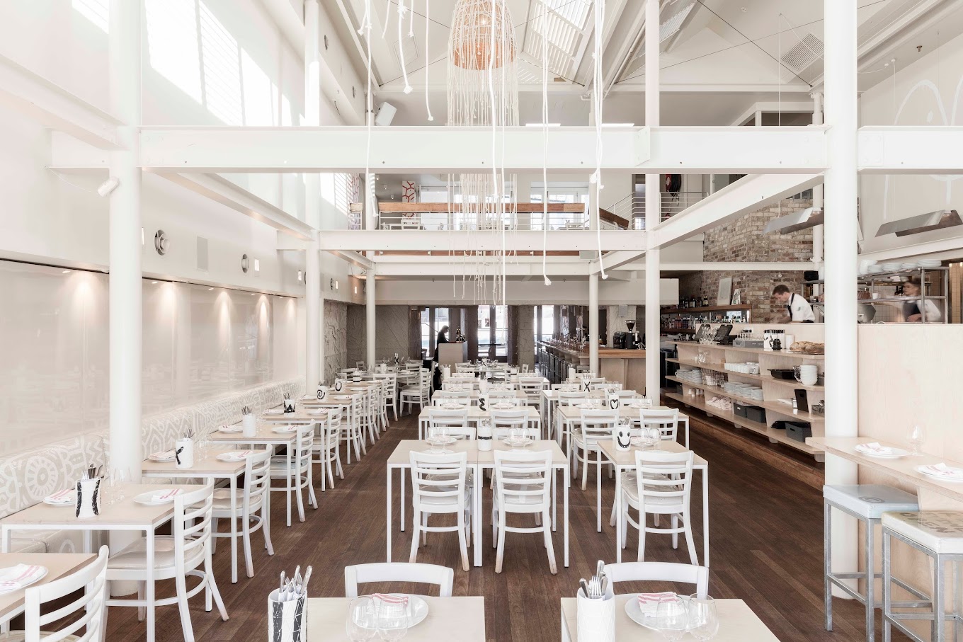 Owen Rook's Best of Sydney