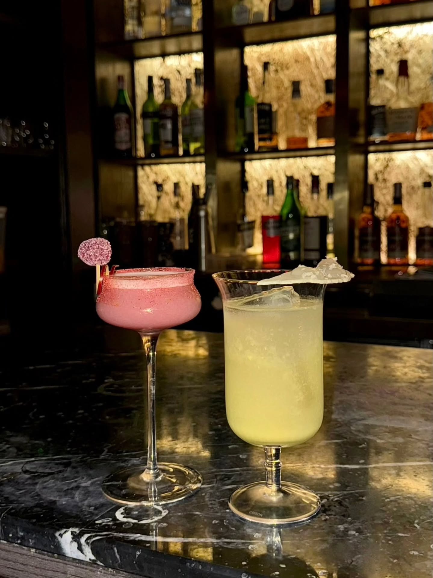 2463 Speakeasy
