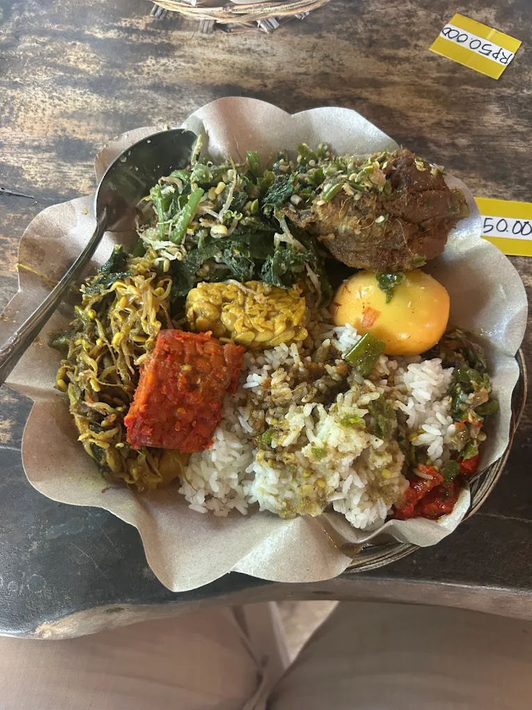 Warung Coconut