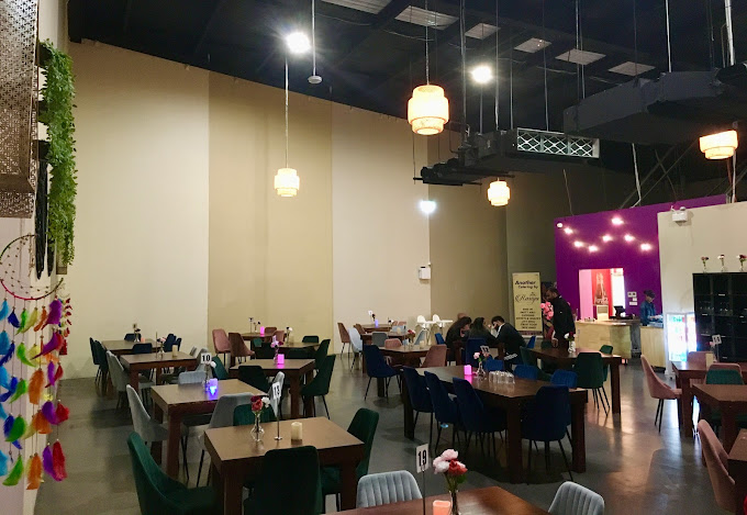 Rasiya Indian Restaurant