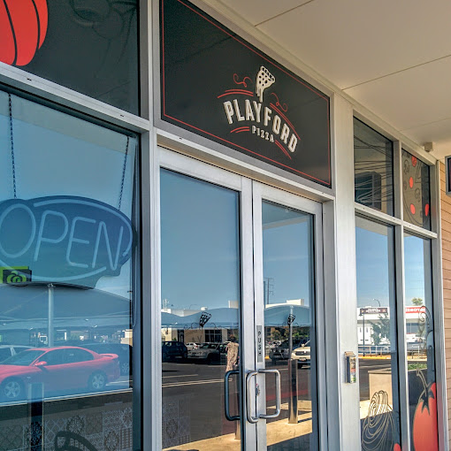 Playford Pizza
