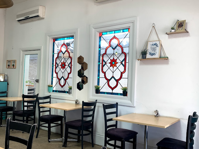 Yoyo vietnamese eatery