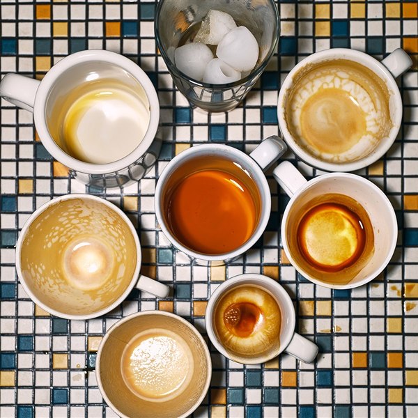 Wood and Co Coffee