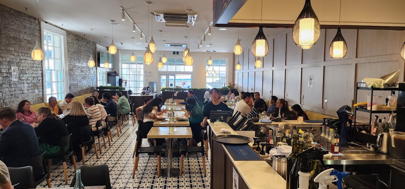 Roti Place