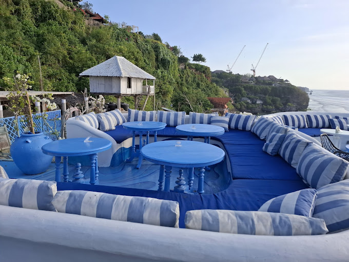 Morabito Sunset Restaurant