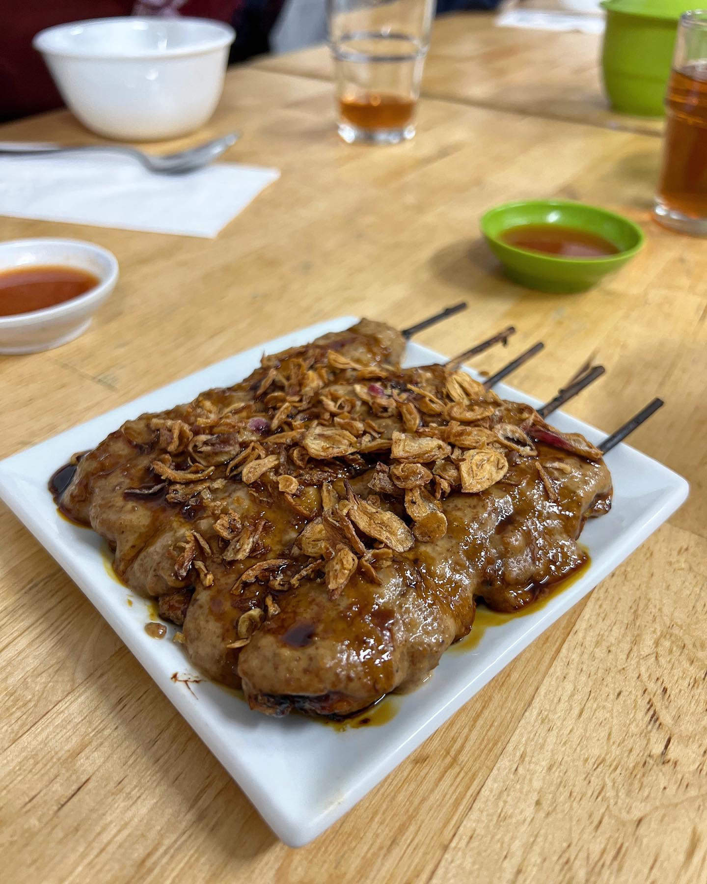 Ayam Bakar 7 Saudara