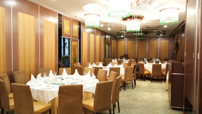 Jade Garden Chinese Restaurant & Takeaway