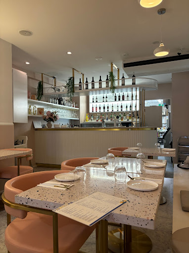 Figo Italiano Restaurant & Bar