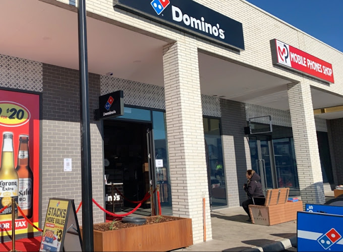 Domino's Pizza Roxburgh Park