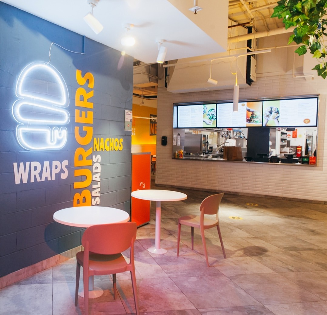 Burgers & Co