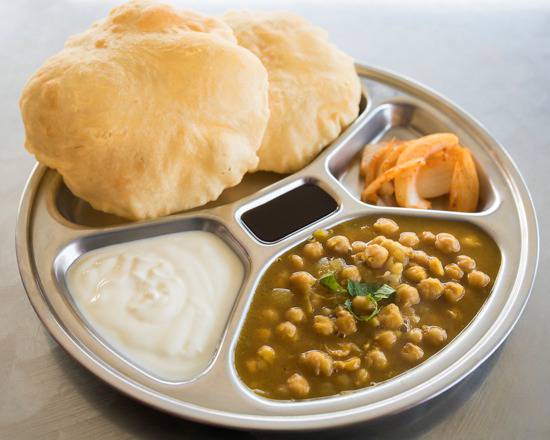 Punjab Street Chaat Corner