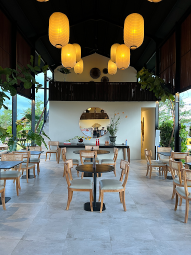UMANE Cafe