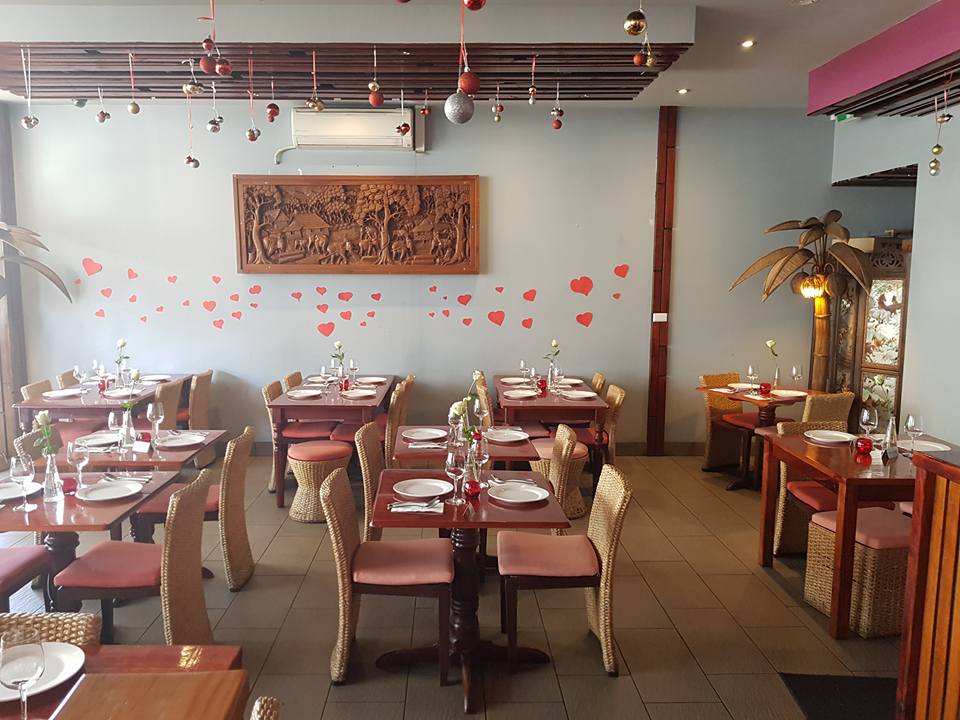 Enthaicement Thai Restaurant