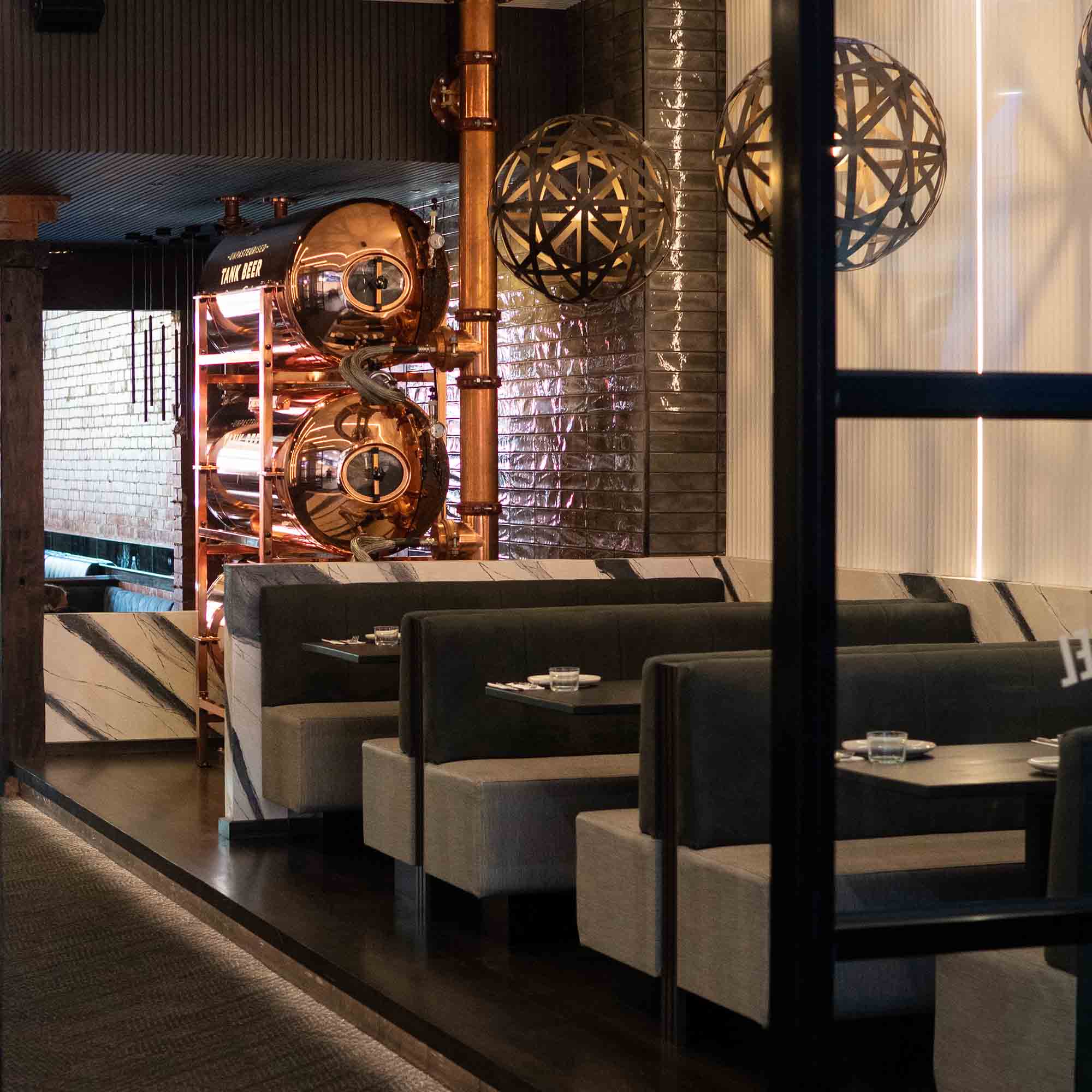 Bank Hotel Warragul